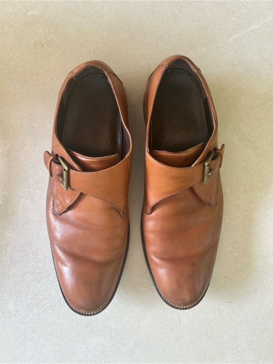 Cole Haan Other - Cole Haan Leather Loafers | Classic Slip-On Comfort Shoes